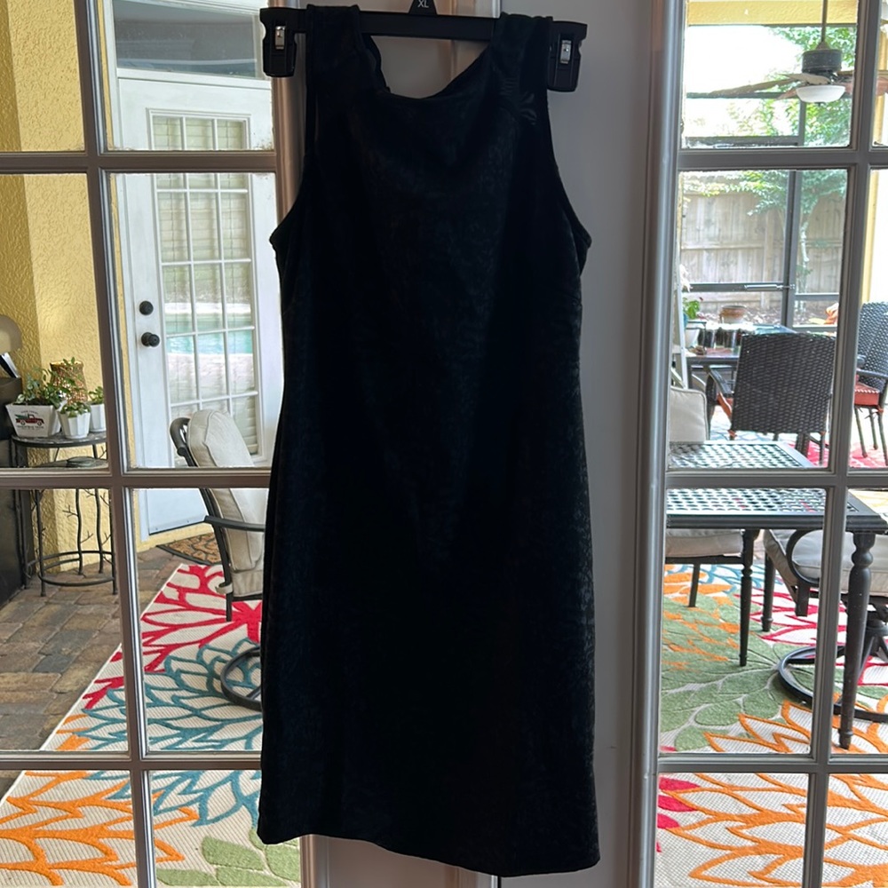 8008 banana republic size 4P Dress